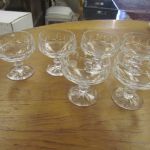 711 8344 LIQUEUR GLASS